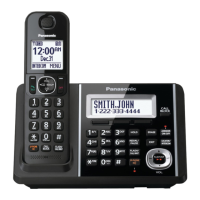 Preview: Panasonic KX-TGF340B