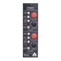 Preview: Trident 500 Series