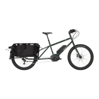 Preview: Surly Big Easy