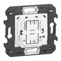 Preview: Bticino K4570CW