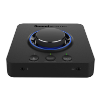 Preview: Creative Sound Blaster X3