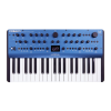 Synthesizer Logo