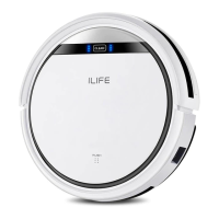 Preview: Ilife V3s Pro