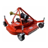Lawn Mower Logo