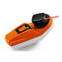 Preview: Stihl Laser 2-in-1