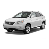 Preview: Lexus RX 350 2010