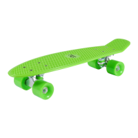 Preview: Hudora Retro