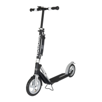 Preview: Hudora BigWheel Air 230