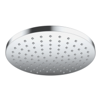 Preview: Hans Grohe Vernis Blend