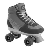 Preview: Hudora Advanced
