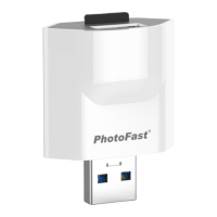 Preview: PhotoFast PhotoCube