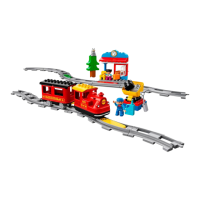 Preview: LEGO duplo 10874
