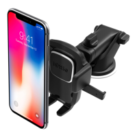 Preview: iOttie Easy One Touch 4