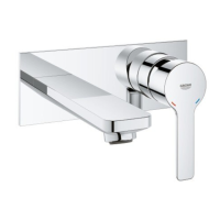Preview: Grohe Lineare 19 409