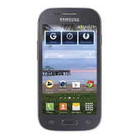 Preview: Samsung TRACFONE GALAXY STARDUST