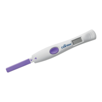 Preview: Clearblue ADVANCED DIGITAL