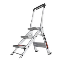 Preview: Little Giant Safety Step