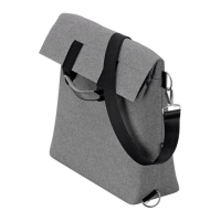 Preview: Thule Changing Bag