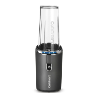 Preview: Cuisinart EVOLUTIONX RPB 100