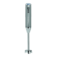 Preview: Cuisinart EVOLUTIONX RHB-100