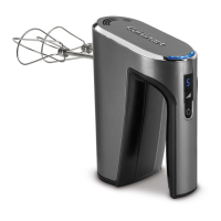 Preview: Cuisinart EVOLUTIONX RHM-100