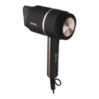 Preview: Beurer HC 35