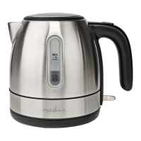 Preview: nedis KAWK300EAL