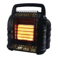 Preview: MrHeater MH12HB