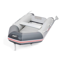 Preview: Bestway Hydro-Force Caspian