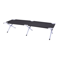 Preview: Bestway Pavillo Fold 'N Rest