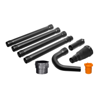 Preview: Worx GUTTERPRO WA4094
