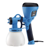 Paint Sprayer Logo