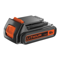 Preview: Black+Decker BDC1A15