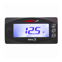 Preview: Koso Mini 3