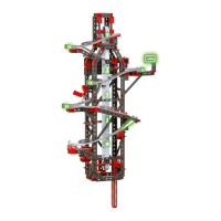 Preview: HANGING ACTION TOWER