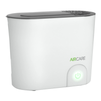 Preview: Aircare ARIA