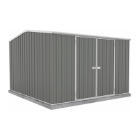 Preview: ABSCO SHEDS ABSCO PREMIER SHED