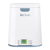 Preview: CPAP SoClean 2