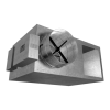 Touch terminals Logo
