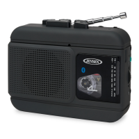 Preview: Jensen MCR-60