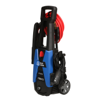 Preview: Blue Clean 1700 PSI