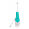 Electric Toothbrush Logo