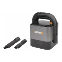 Preview: Worx WX030L