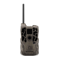 Preview: Stealth Cam FLX CAMERA