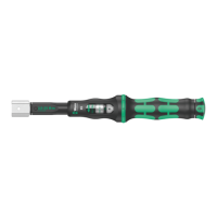 Preview: Wera Click-Torque X 1