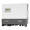 Inverter Logo