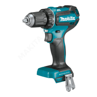 Preview: Makita DDF485