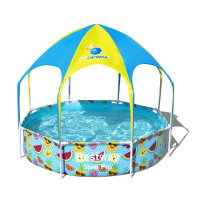 Preview: Steel Pro UV Careful Splash-in-Shade