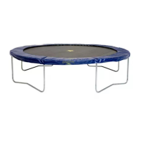 Preview: Jump Star Round Trampoline 8"