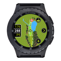 Preview: SkyGolf SkyCaddie LX5